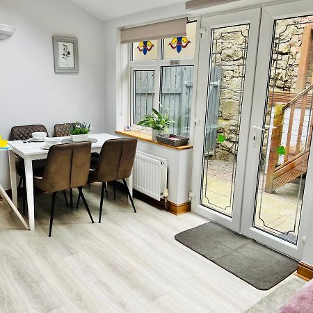 Cosy Heather Cottage Ashbourne  Luaran gambar