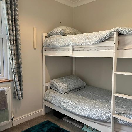 Cosy Heather Cottage Ashbourne  Luaran gambar