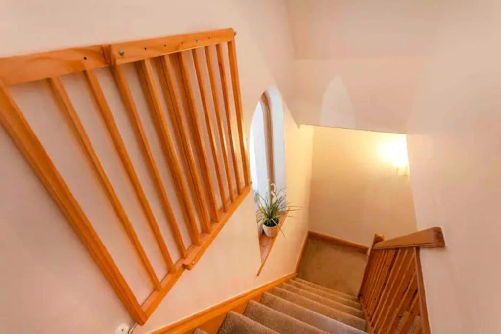 Cosy Heather Cottage Ashbourne  Luaran gambar
