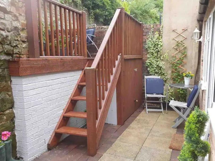 Cosy Heather Cottage Ashbourne  Luaran gambar
