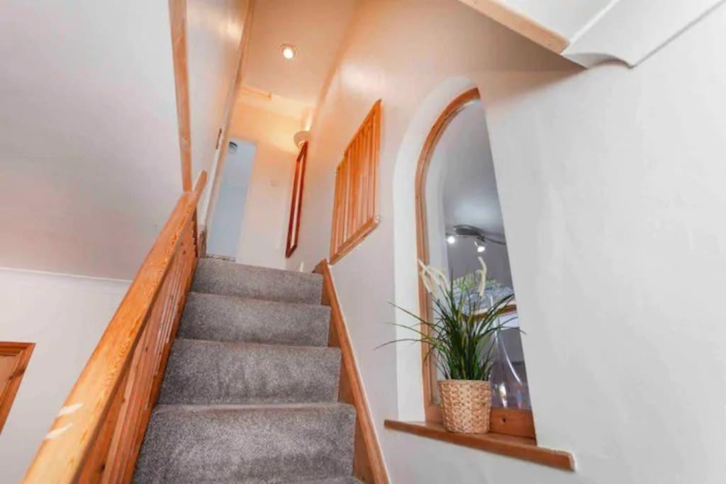 Cosy Heather Cottage Ashbourne  Luaran gambar