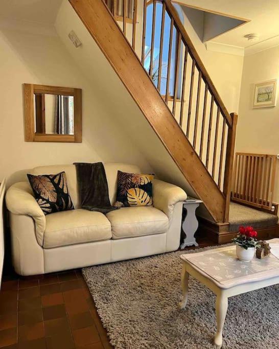 Cosy Heather Cottage Ashbourne  Luaran gambar