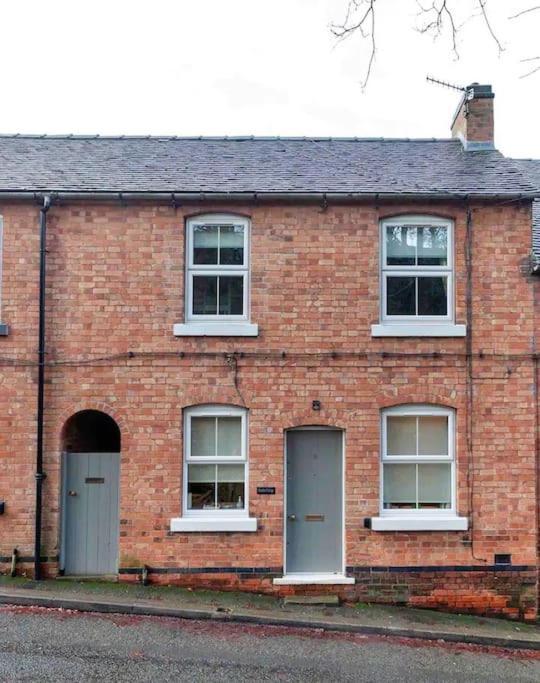 Cosy Heather Cottage Ashbourne  Luaran gambar