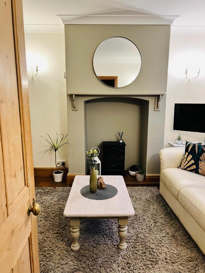 Cosy Heather Cottage Ashbourne  Luaran gambar