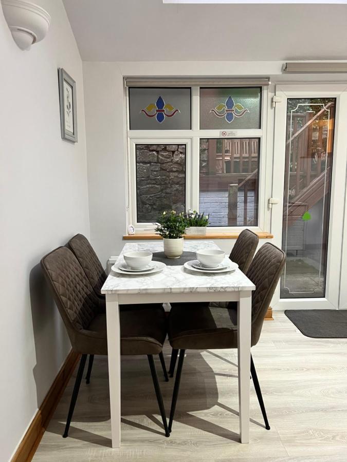Cosy Heather Cottage Ashbourne  Luaran gambar