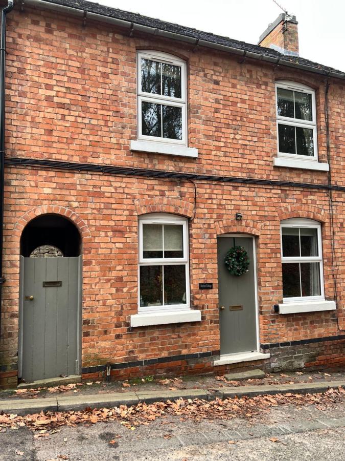Cosy Heather Cottage Ashbourne  Luaran gambar