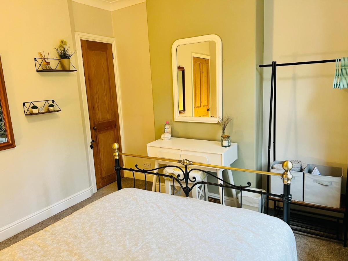 Cosy Heather Cottage Ashbourne  Luaran gambar