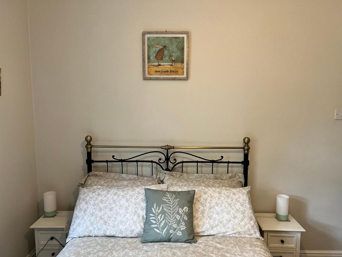 Cosy Heather Cottage Ashbourne  Luaran gambar