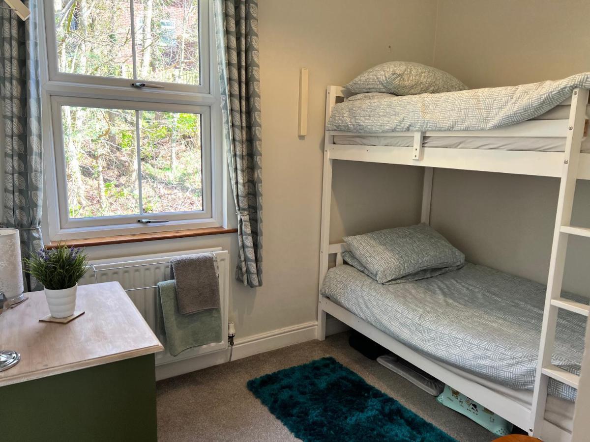 Cosy Heather Cottage Ashbourne  Luaran gambar